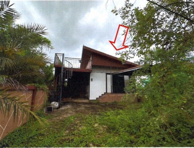 Bangkok, Real Estate For Sale, THB 2295000,  6 BR,  65 Sq. Feet,  ขายบ้านเดี่ยว 1 ชั้น ต.ในเมือง อ.เมือ