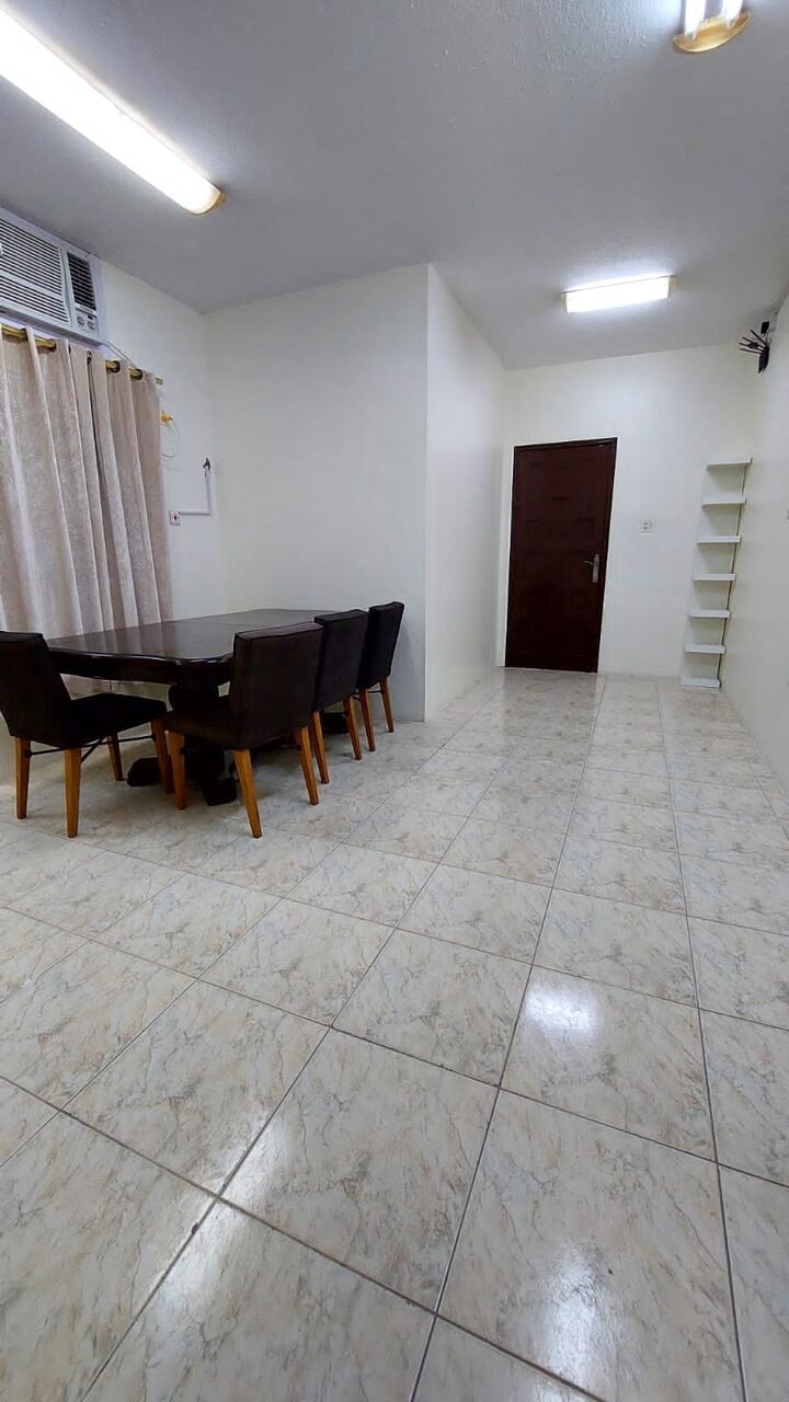 Jubail, Apartments, Flats, Houses & Villas, SAR 3000/month,  3 BR,  3bhk Furnished Family Flat