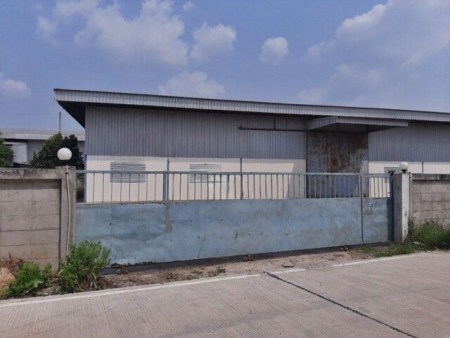 Bangkok, Real Estate For Sale, THB 6770000,  6 BR,  915 Sq. Feet,  ขายที่ดินพร้อมสิ่งปลูกสร้าง อาคา