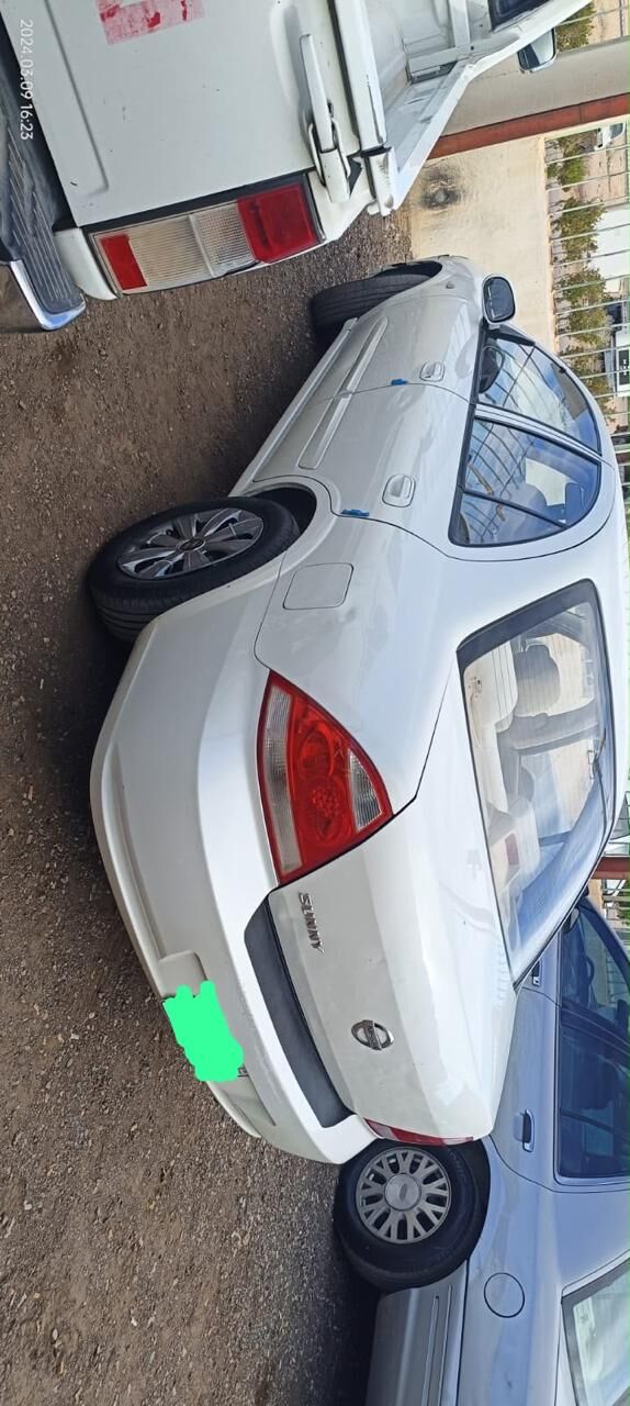 Al Mounsiyah, Vehicles, Cars & Trucks , SAR 11000,  Nissan Sunny,  2011,  Automatic,  322239 KM,  Well Maintained Car For Sale