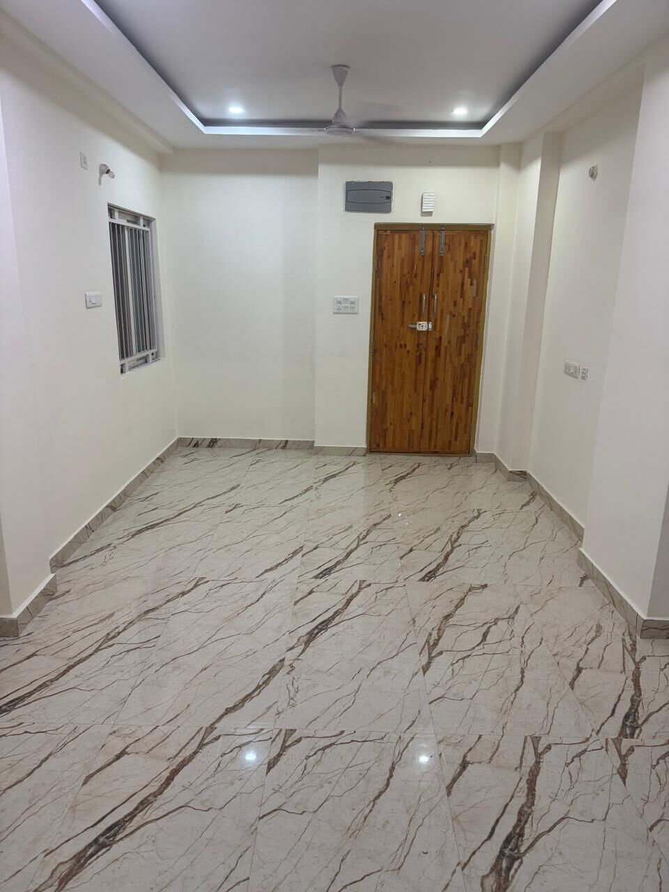 Hyderabad, Real Estate For Sale, INR 6300000/month,  2 BR,  1051 Sq. Feet,  I Want To Sell My Own 2BHk Flat Located At Saidabad