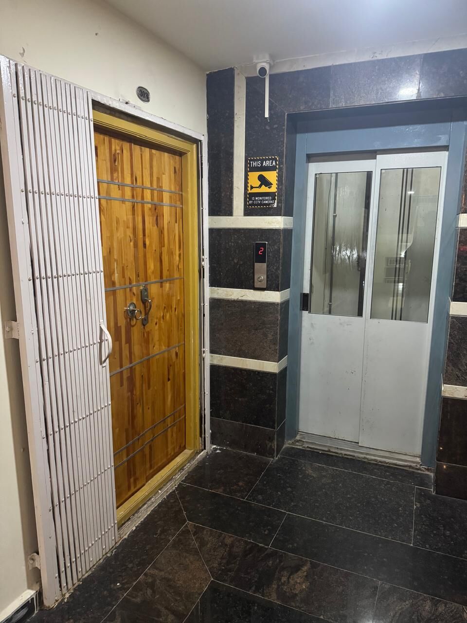 Hyderabad, Real Estate For Sale, INR 6300000/month,  2 BR,  1051 Sq. Feet,  I Want To Sell My Own 2BHk Flat Located At Saidabad