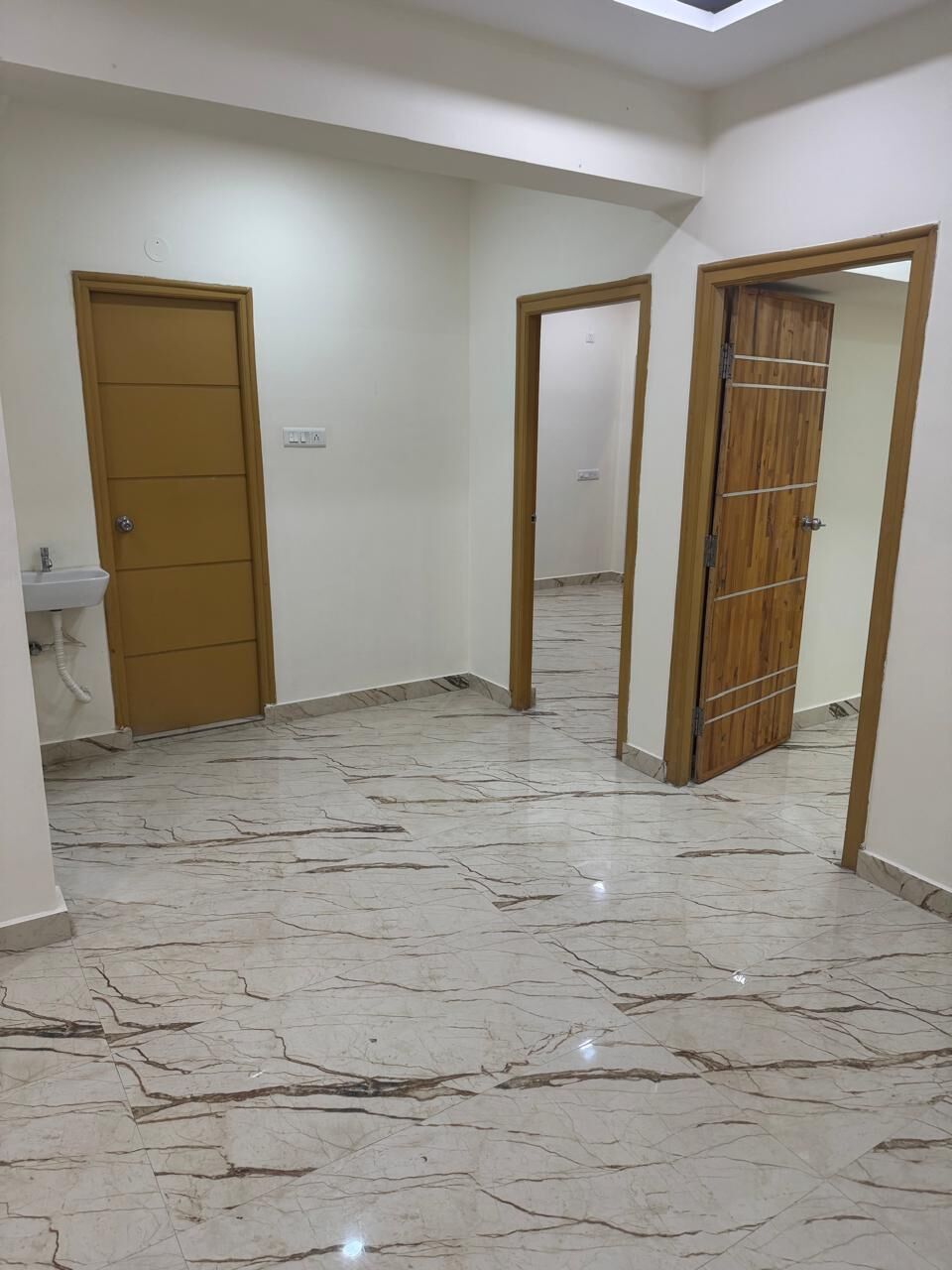 Hyderabad, Real Estate For Sale, INR 6300000/month,  2 BR,  1051 Sq. Feet,  I Want To Sell My Own 2BHk Flat Located At Saidabad