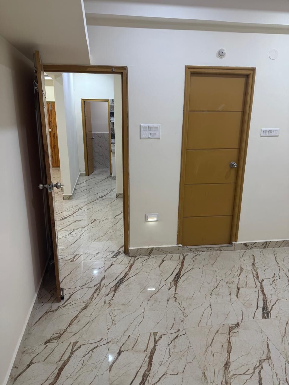 Hyderabad, Real Estate For Sale, INR 6300000/month,  2 BR,  1051 Sq. Feet,  I Want To Sell My Own 2BHk Flat Located At Saidabad