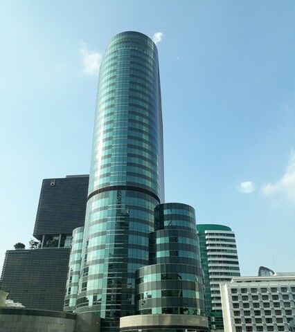 Bangkok, Villas, THB 108000,  1 Sq. Feet,  ออฟฟิศให้เช่าเพลินจิต ชิดลม วิทยุ อ