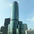 THB 108000,  1 Sq. Feet,  ออฟฟิศให้เช่าเพลินจิต ชิดลม วิทยุ อ