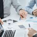 Corporate Restructuring Services