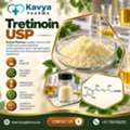 Tretinoin USP Supplier In India | Kavya Pharma