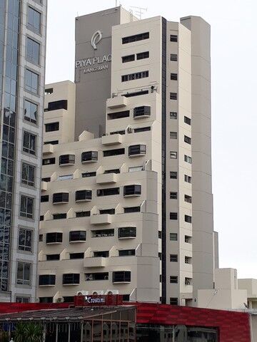 Bangkok, Villas, THB 26000,  1 Sq. Feet,  ออฟฟิศให้เช่าเพลินจิต ชิดลม วิทยุ อ