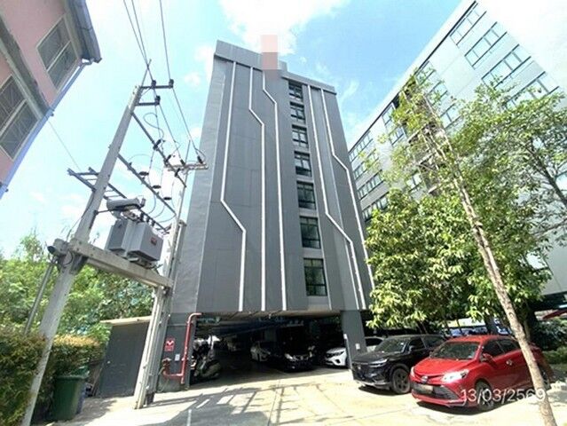 Bangkok, Real Estate For Sale, THB 1025000,  1 BR,  25 Sq. Meter,  ขาย คอนโด ดิ อินดี๊ด คอนโด อมตะ ถนนว