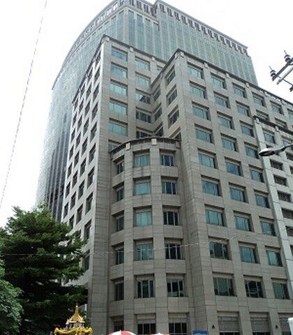 Bangkok, Villas, THB 90000,  1 Sq. Feet,  ออฟฟิศให้เช่าเพลินจิต ชิดลม วิทยุ อ