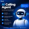 Revolutionize Business Communication With AI Calling Agents