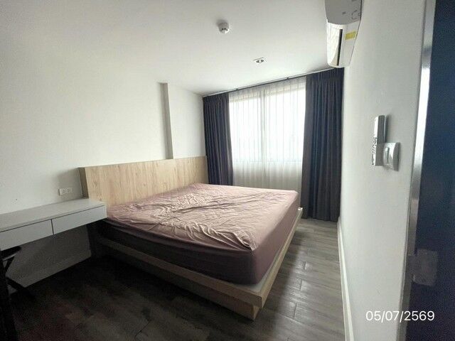 Bangkok, Real Estate For Sale, THB 1499000,  1 BR,  29 Sq. Meter,  ขาย คอนโด จี คอนโด ซอยศรีราชา-หนองย