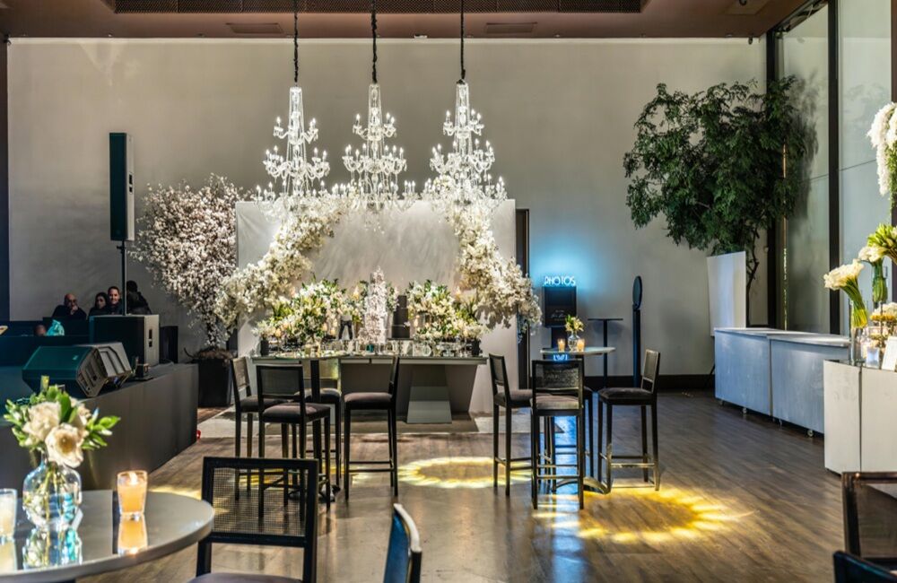 New York, Event Planning, Wedding Spaces In Brooklyn