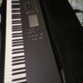 SAR 7,  YAMAHA MODX8+