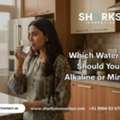 INR 15000,  Alkaline Water Filter Vs Mineral Filter: Which Is Better For Home Use?
