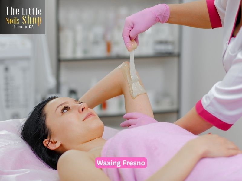 New York, Beautician, Refresh Your Beauty Routine With Waxing Fresno Experts