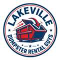 Lakeville Dumpster Rental Guys