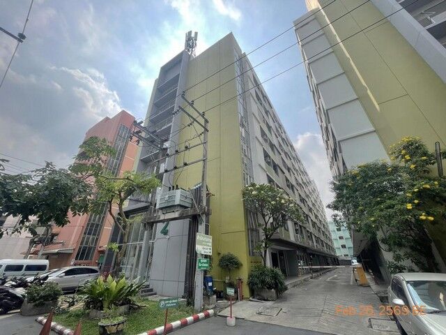 Bangkok, Real Estate For Sale, THB 1535000,  1 BR,  25 Sq. Meter,  ขาย คอนโด บางแค ซิตี้ ซอยเพชรเกษม 47  ก