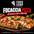 Enjoy A Different Pizza Experience With Foodcorp Pizza