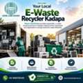 E-Waste Recycler Kadapa | Home Land