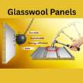 Glass Wool Panels Manufacturer In India | EPACK Prefab