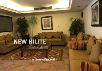 Salmiya, Apartments, Flats, Houses & Villas, KWD 750/month,  3 BR,  Three Bedroom Apartment For Rent In Salmiya, Hawally