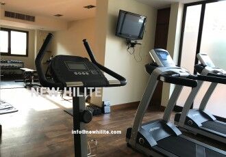 Salmiya, Apartments, Flats, Houses & Villas, KWD 750/month,  3 BR,  Three Bedroom Apartment For Rent In Salmiya, Hawally