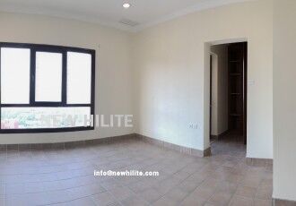 Salmiya, Apartments, Flats, Houses & Villas, KWD 750/month,  3 BR,  Three Bedroom Apartment For Rent In Salmiya, Hawally