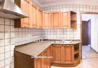 Salmiya, Apartments, Flats, Houses & Villas, KWD 750/month,  3 BR,  Three Bedroom Apartment For Rent In Salmiya, Hawally