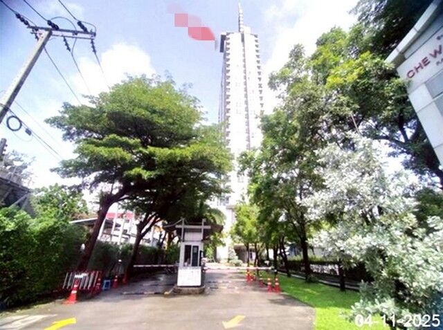 Bangkok, Real Estate For Sale, THB 1891000,  1 BR,  30 Sq. Meter,  ขาย คอนโด ชีวาทัย รามคำแหง ถนนรามค