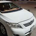 SAR 17000,  Toyota Corolla,  2010,  Manual,  400000 KM,    For Sale In Good Condition  Transmission