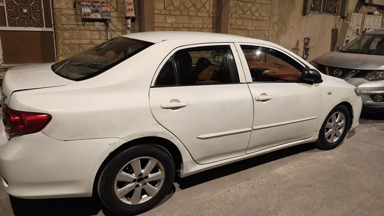 Hara, Vehicles, Cars & Trucks , SAR 17000,  Toyota Corolla,  2010,  Manual,  400000 KM,    For Sale In Good Condition  Transmission