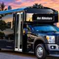 Miami Group Rideshare Services | AUX Rideshare