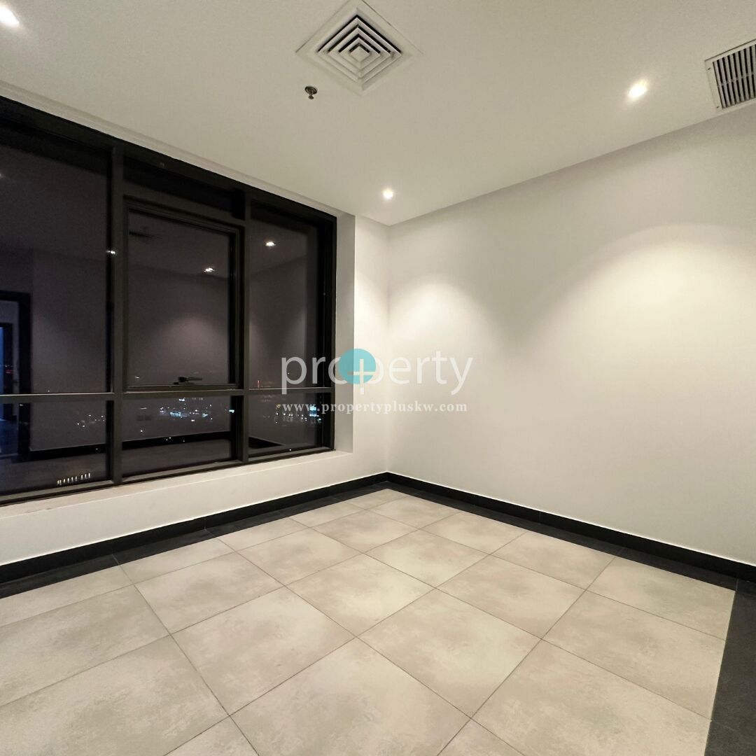 Salmiya, Apartments, Flats, Houses & Villas, KWD 1250/month,  4 BR,  Four Bedroom Seaview Duplex For Rent In Salmiya