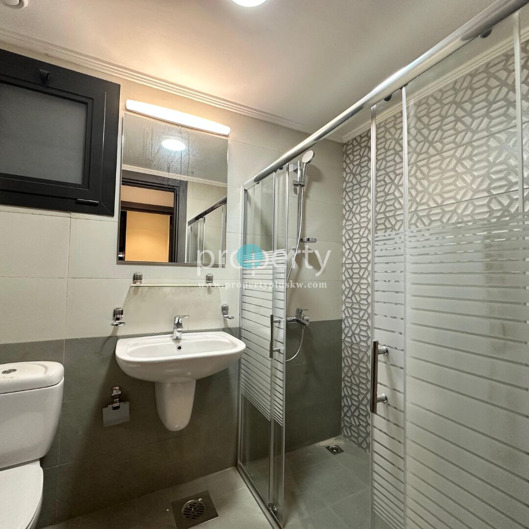 Salmiya, Apartments, Flats, Houses & Villas, KWD 1250/month,  4 BR,  Four Bedroom Seaview Duplex For Rent In Salmiya