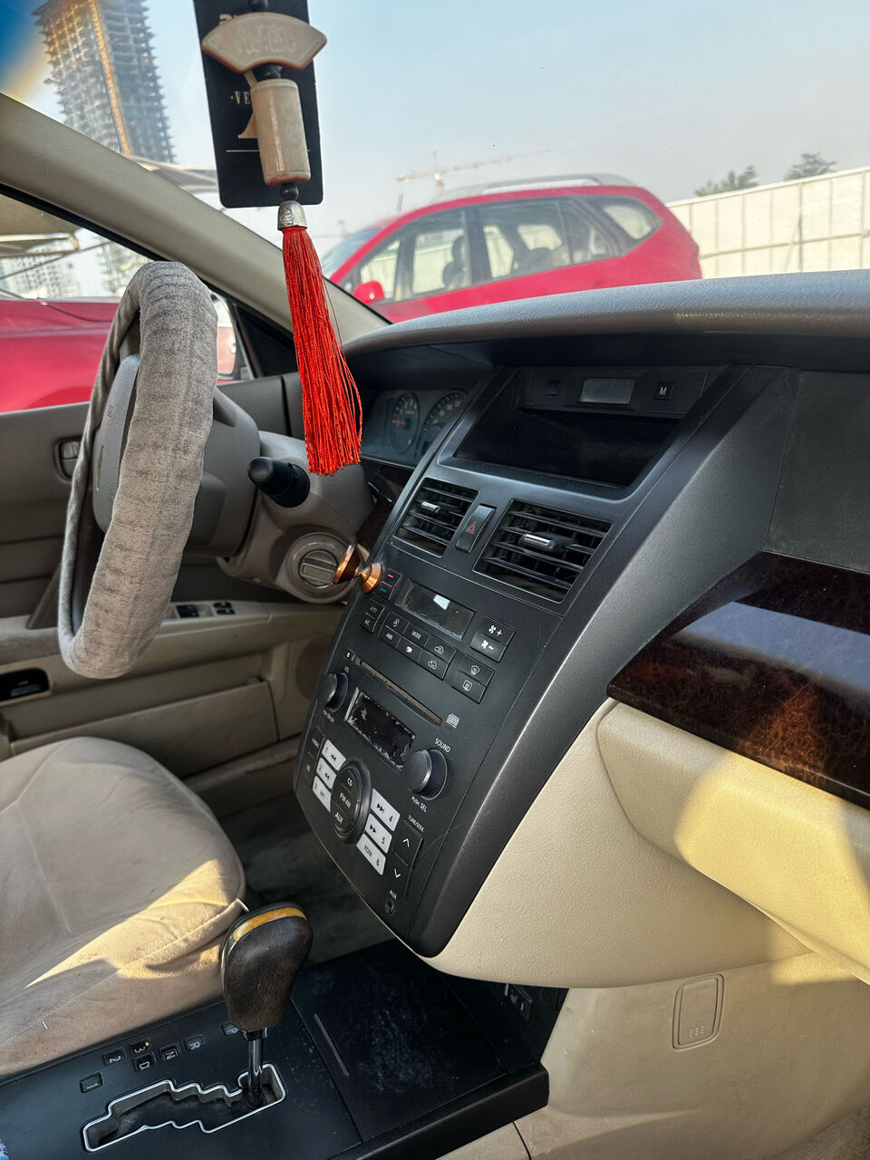 Al Khobar Al Shamalia, Vehicles, Cars & Trucks , SAR 7800,  Renault Safrane,  2011,  Automatic,  250000 KM,  ( 2.5L-)