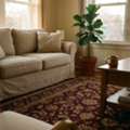 Jansons Carpets Showcases Handmade Carpets In Delhi With Timeless Craftsmanship