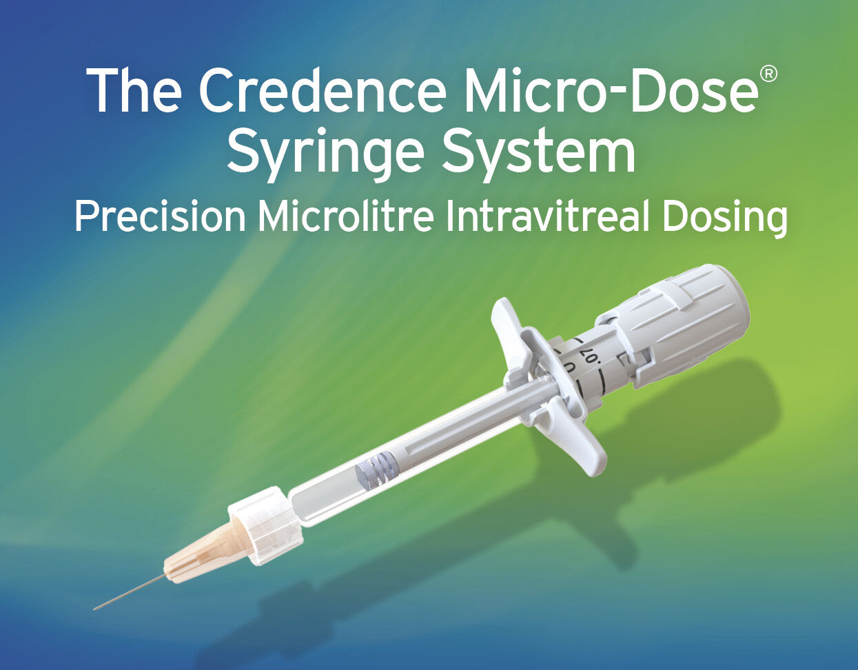 New York, Health, Intravitreal Injections