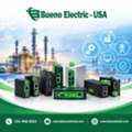 Reliable CAN Bus Converter Solutions For Industrial Communication