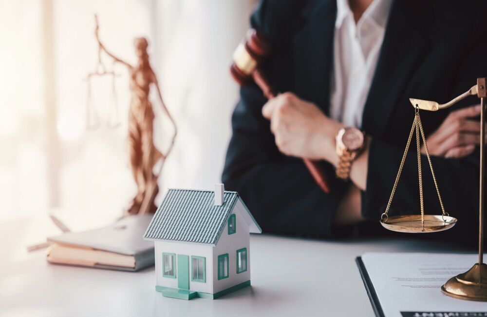 Dallas, Legal, Real Estate Purchase Agreement Attorney In Texas