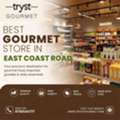 Gourmet Store In East Coast Road Near Me