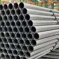 Mild Steel Round Pipe For Industrial Applications