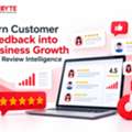 Turn Customer Feedback Into Business Growth With Review Intelligence