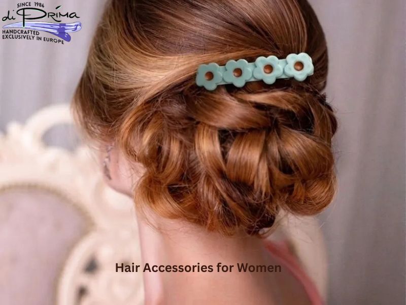 New York, Beautician, Stylish Hair Accessories For Women For Every Occasion