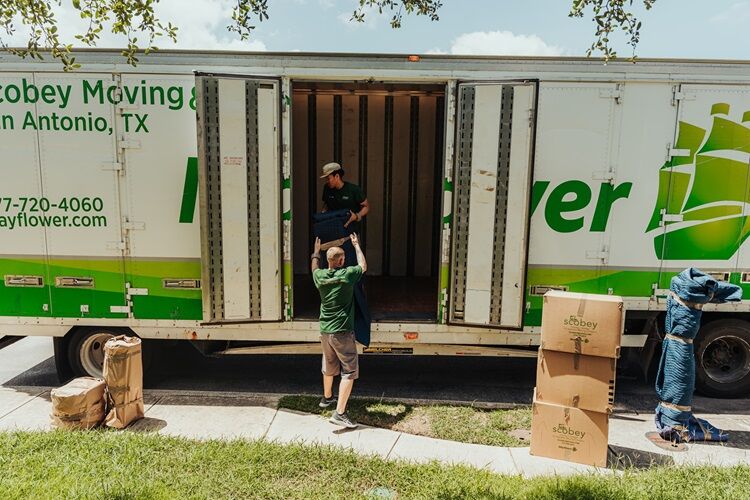 New York, Business, Top-notch Movers In San Antonio, TX