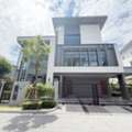 THB 29900000,  5 BR,  110 Sq. Feet,  บ้านเดี่ยว 3 ชั้น โครงการ แกรนด์ บาง