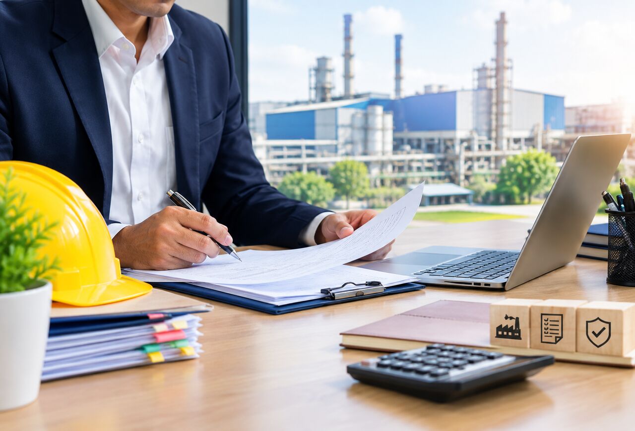 Faridabad, Business Partners, Factory Licence Consultant Faridabad | Reliable Factory Registration & Compliance Services