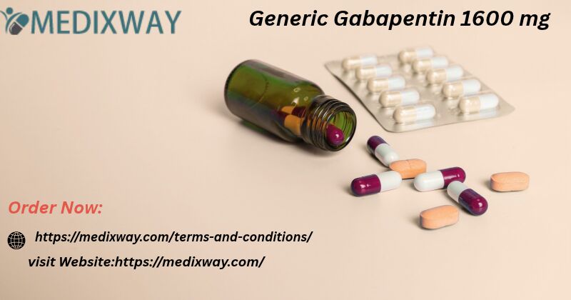 New York, Health & Beauty Items, 239,  Generic Gabapentin 1600 Mg