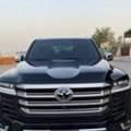 SAR 320000,  Toyota Land Cruiser 300 VXR3,  2024,  Automatic,  46500 KM,